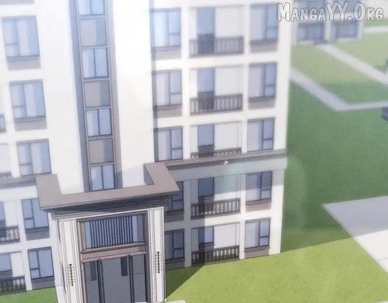 Hidden Dragon in the City (2025) Chapter 34 - page 43